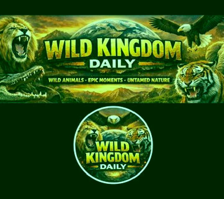 Wild Kingdom online slot