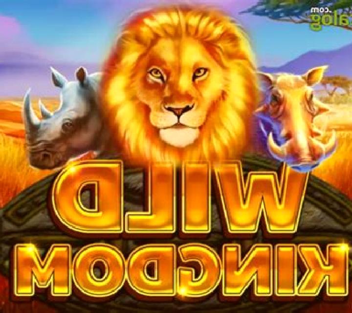 Wild Kingdom slot