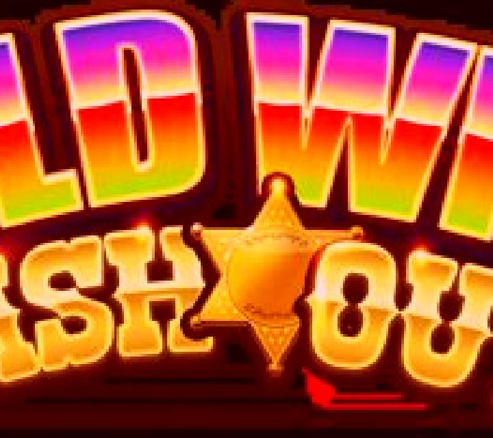 Wild Lady Cash online slot