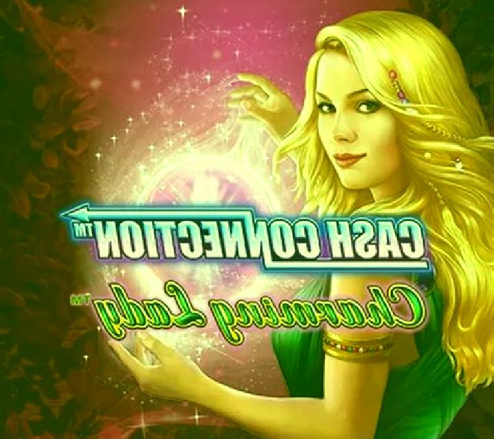 Wild Lady Cash slot game