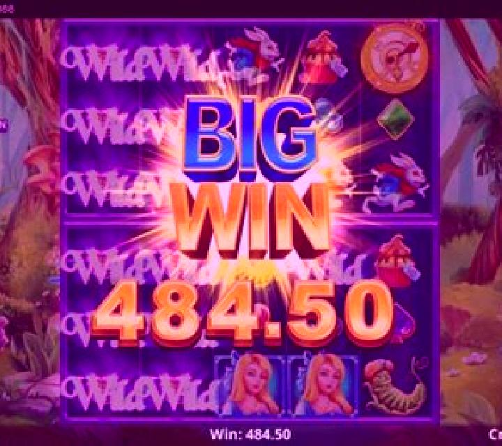 Wild Land online slot