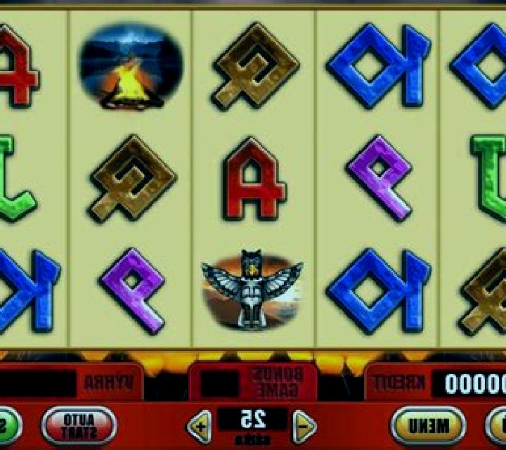 Wild Lava Scratch online slot