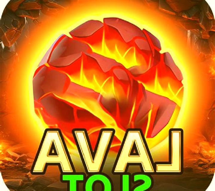 Wild Lava Scratch slot game