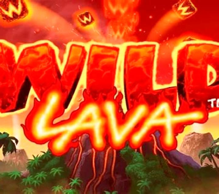 Wild Lava slot