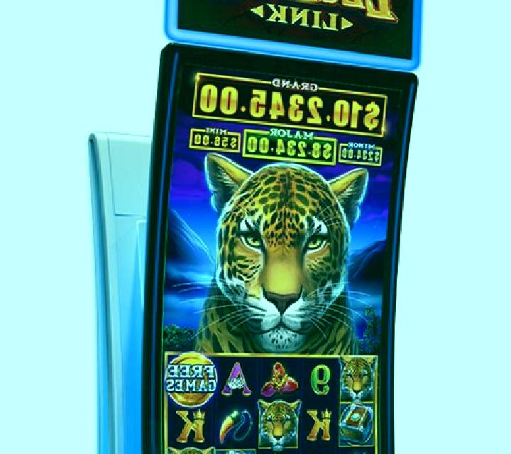 Wild Legends online slot