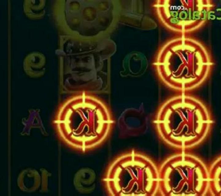 Wild Legends slot