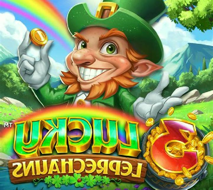 Wild Leprechaun (PlayPearls) online slot