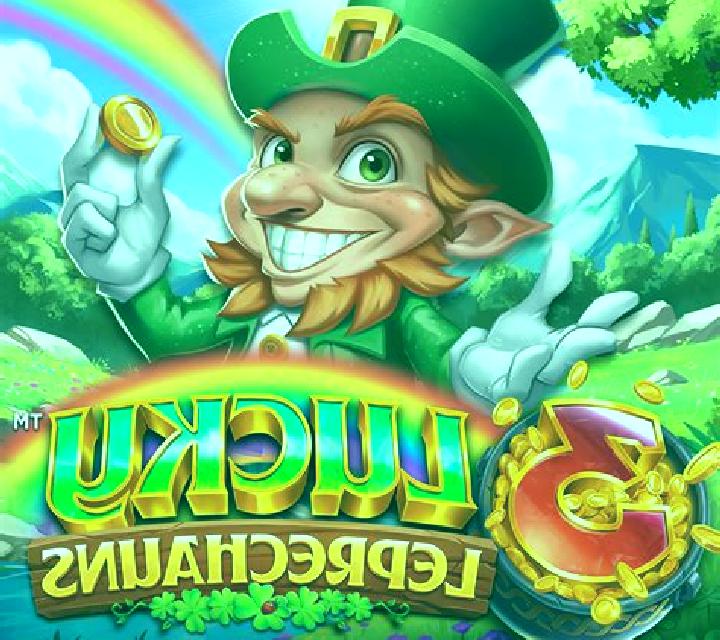 Wild Leprechaun (PlayPearls) slot game