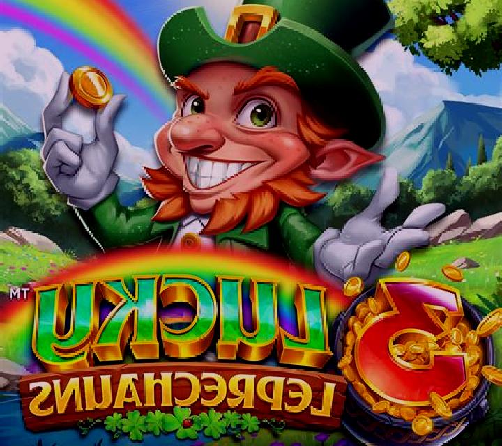 Wild Leprechaun (PlayPearls) slot