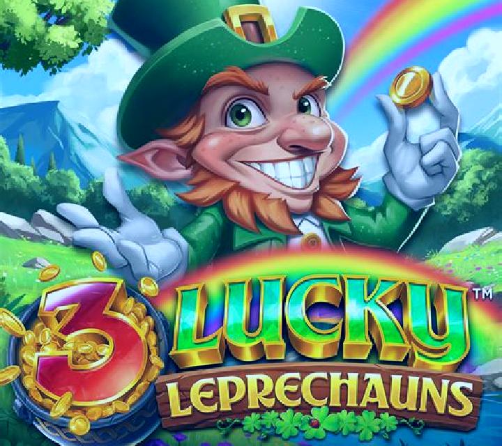 Wild Leprechaun (Spinoro) online slot
