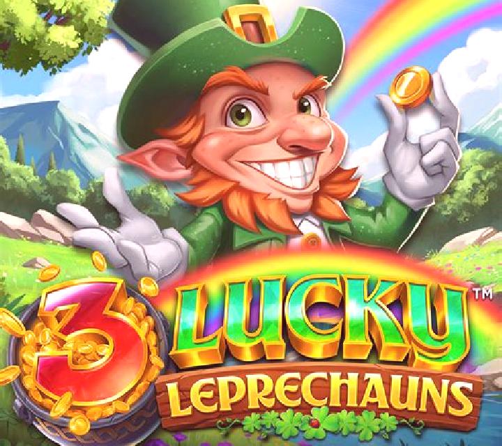 Wild Leprechaun (Spinoro) slot