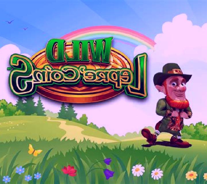 Wild Lepre Coins slot machine