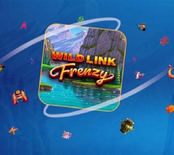 Wild Link Frenzy online slot