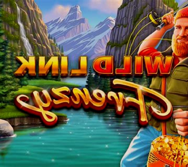 Wild Link Frenzy slot game