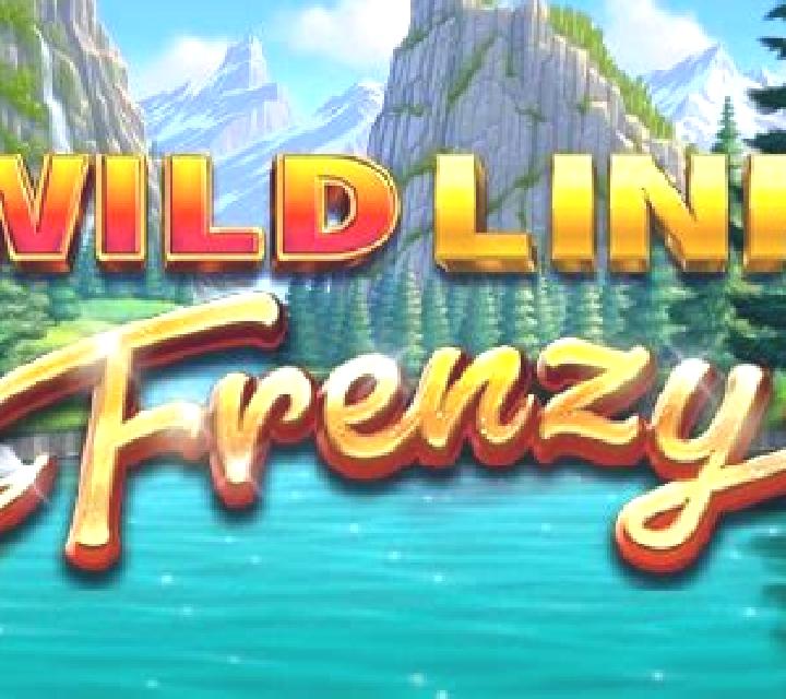 Wild Link Frenzy slot machine
