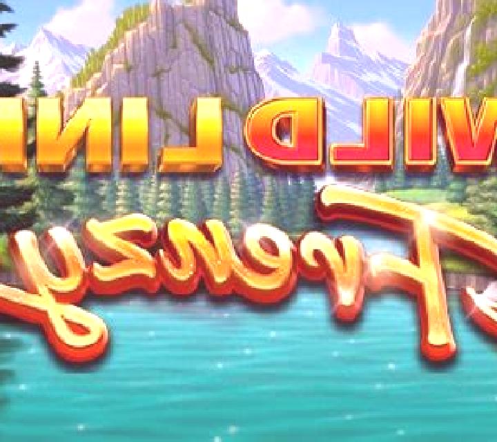 Wild Link Frenzy slot