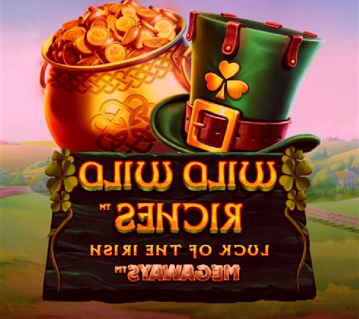 Wild Link Riches online slot