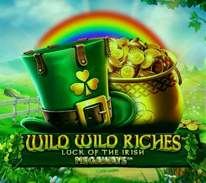 Wild Link Riches slot game