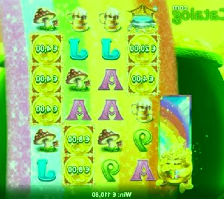 Wild Link Riches slot