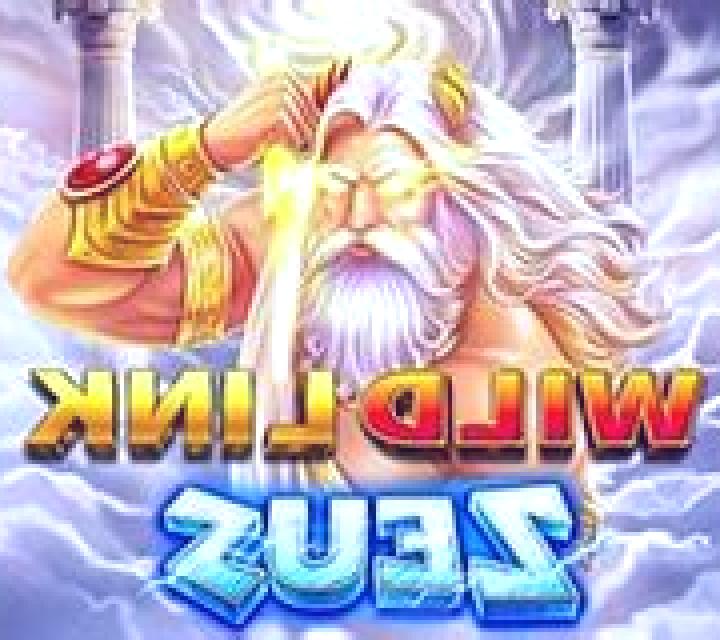 Wild Link Zeus slot machine