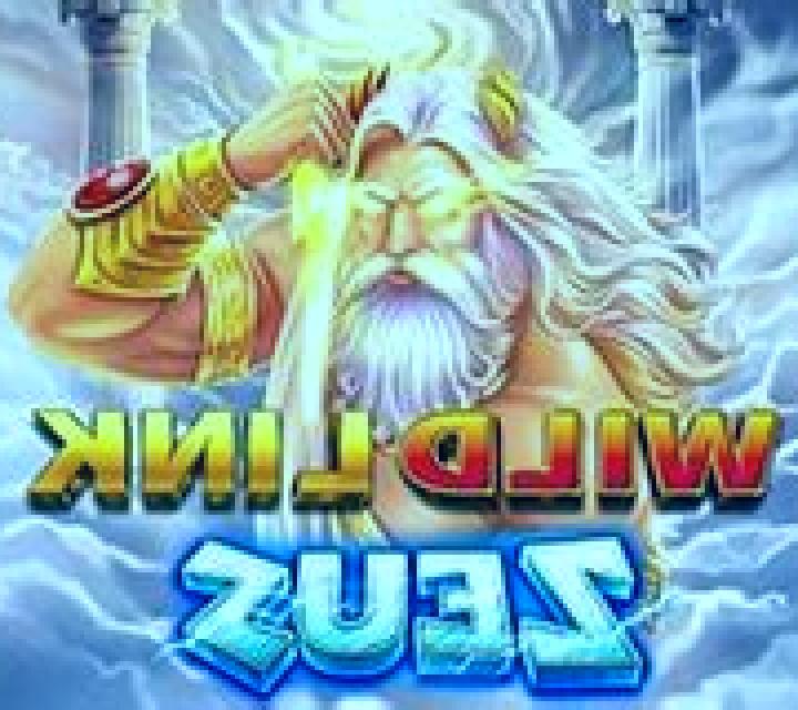 Wild Link Zeus slot