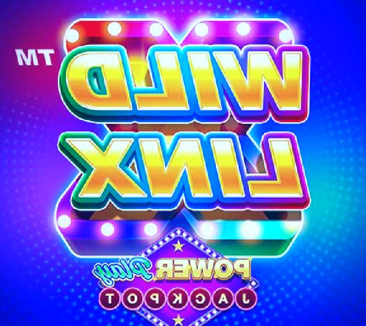 Wild Linx slot machine