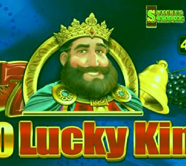 Wild Lucky Betebet online slot
