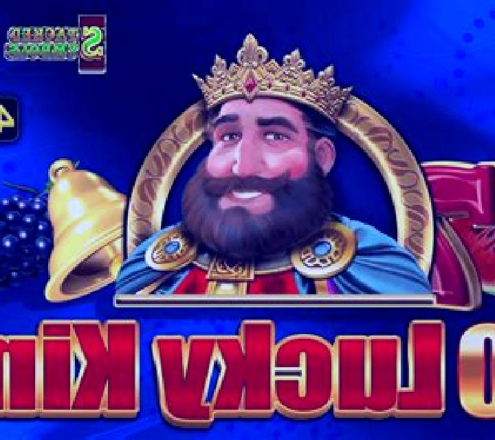 Wild Lucky Betebet slot game