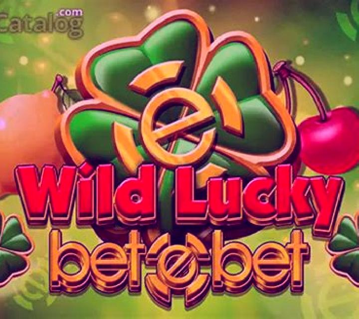 Wild Lucky Betebet slot