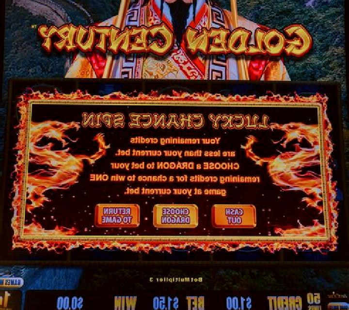 Wild Lucky Chance online slot