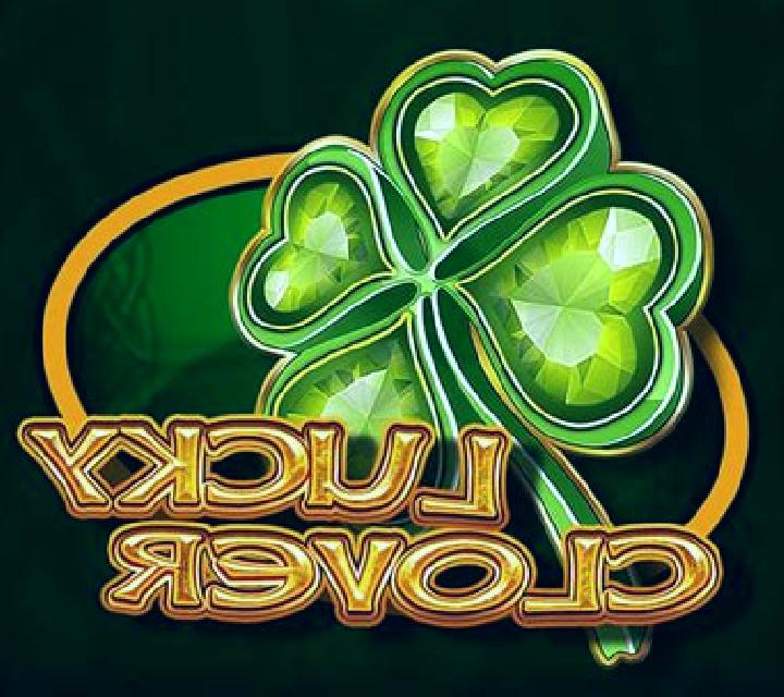 Wild Lucky Clover slot game
