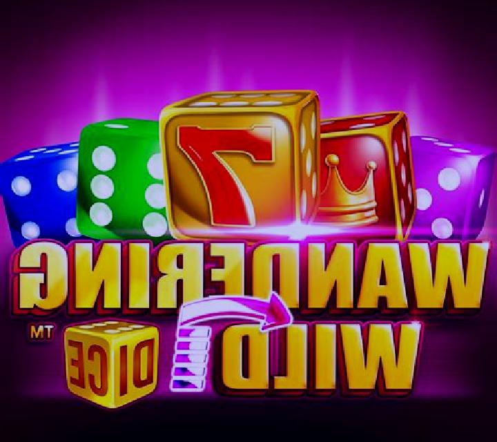 Wild Lucky Dice slot game