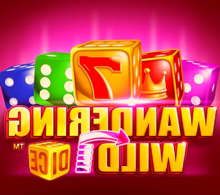 Wild Lucky Dice slot machine