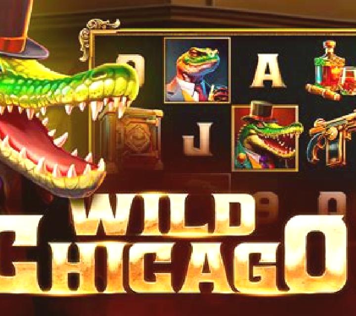 Wild Mafia slot