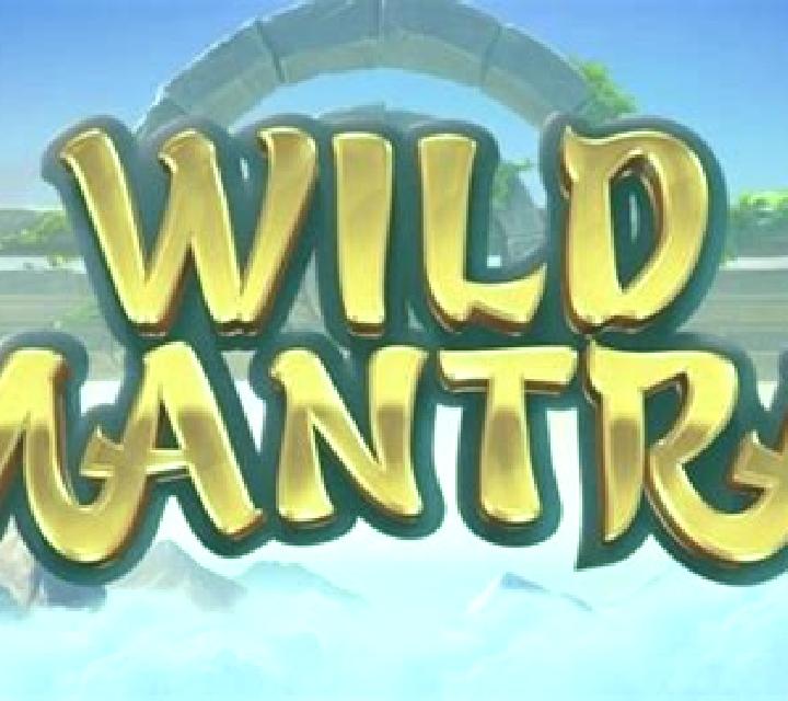 Wild Mantra online slot