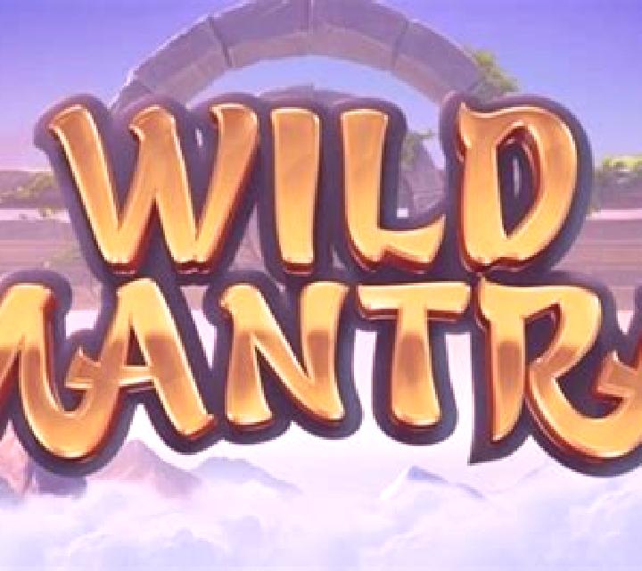 Wild Mantra slot game