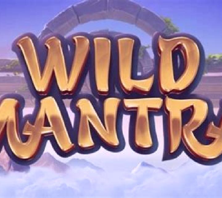 Wild Mantra slot