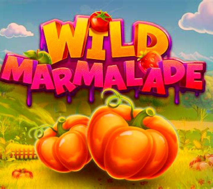 Wild Marmalade online slot