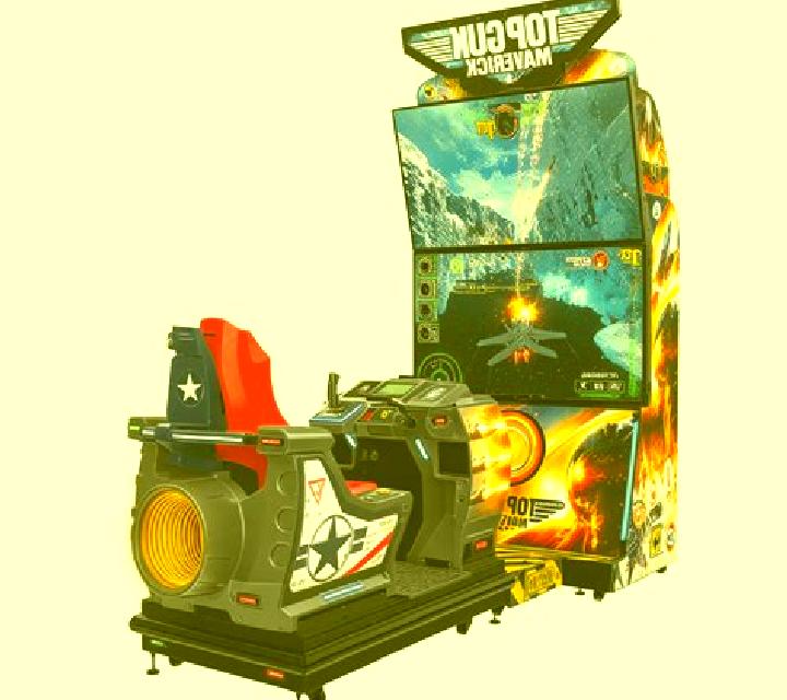 Wild Maverick slot game