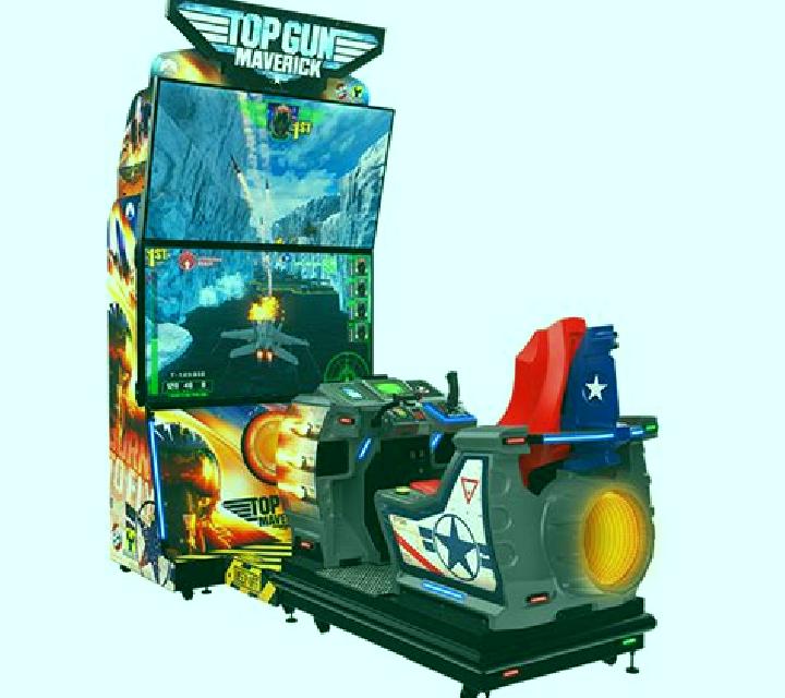 Wild Maverick slot machine