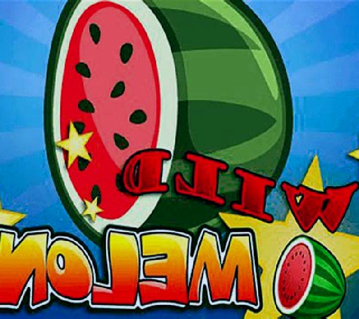 Wild Melon slot game