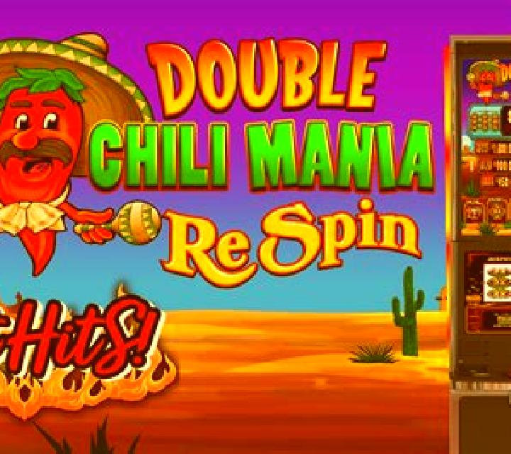 Wild Mexican Chillies online slot