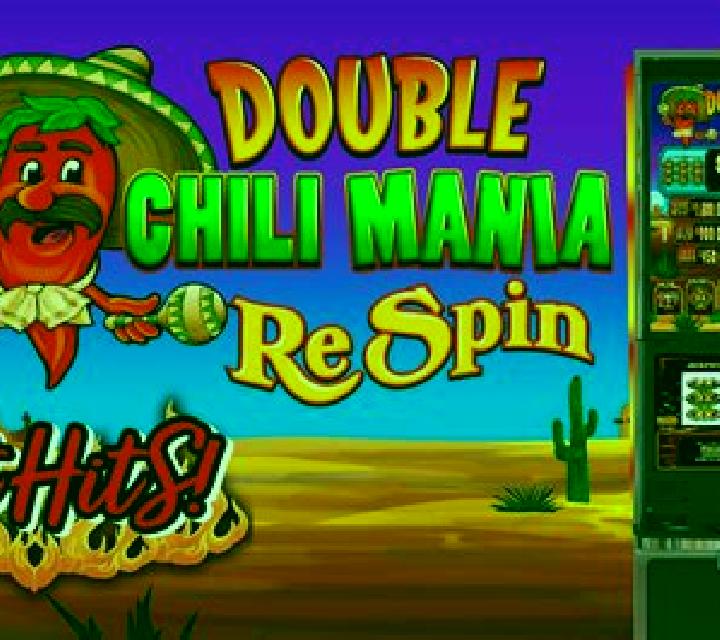 Wild Mexican Chillies slot game