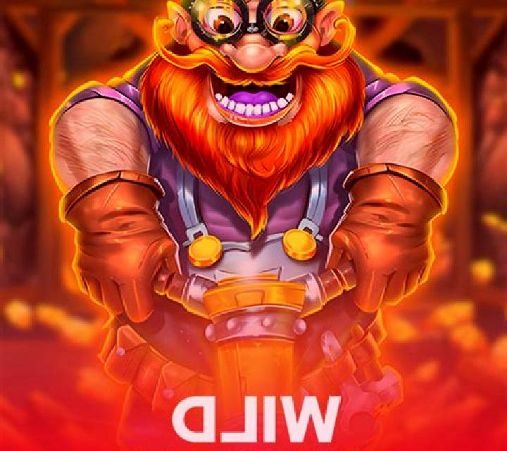 Wild Miner online slot