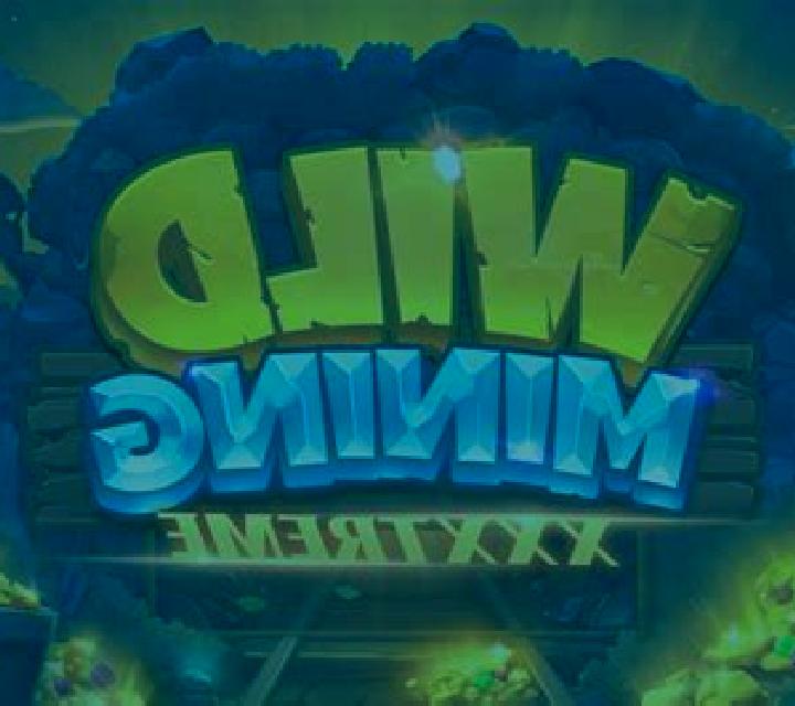 Wild Mining XXXtreme slot machine