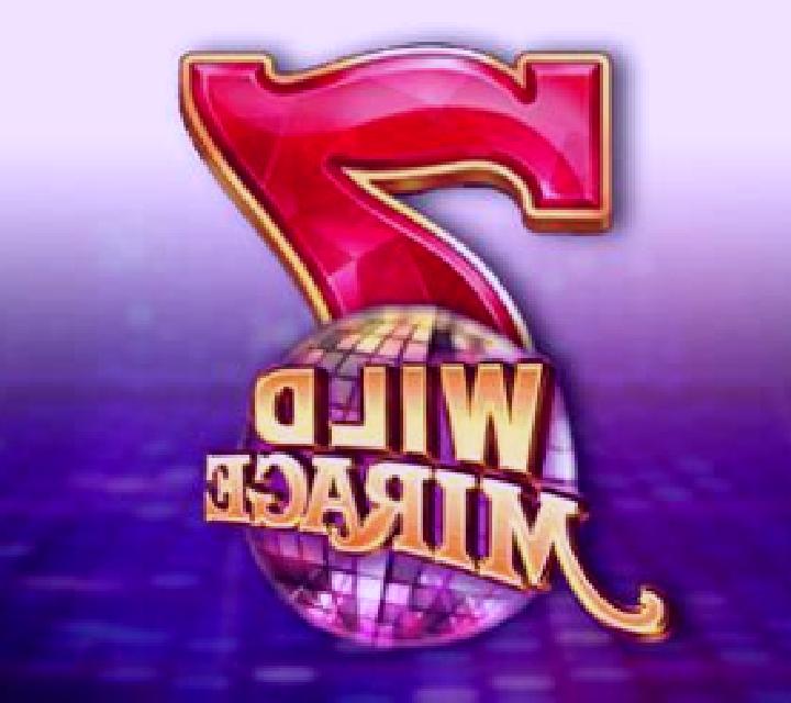 Wild Mirage slot