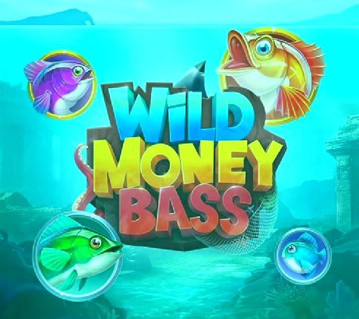 Wild Money Bass slot