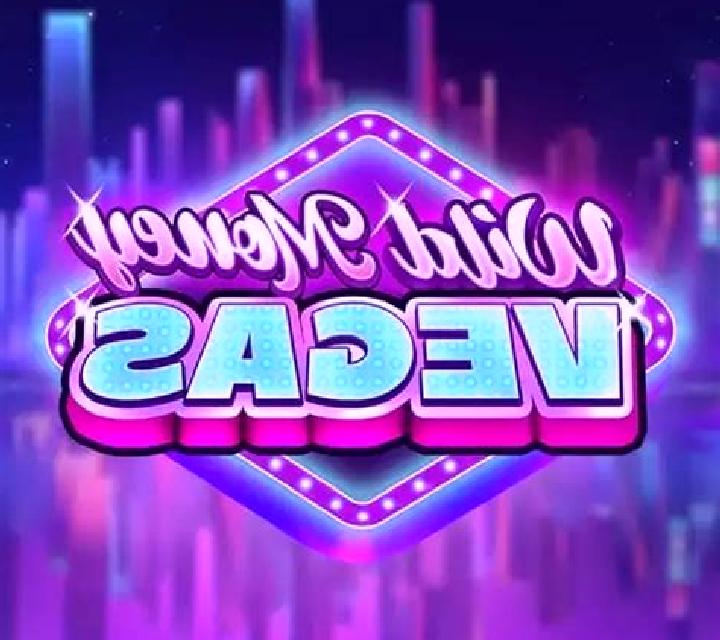 Wild Money Vegas online slot