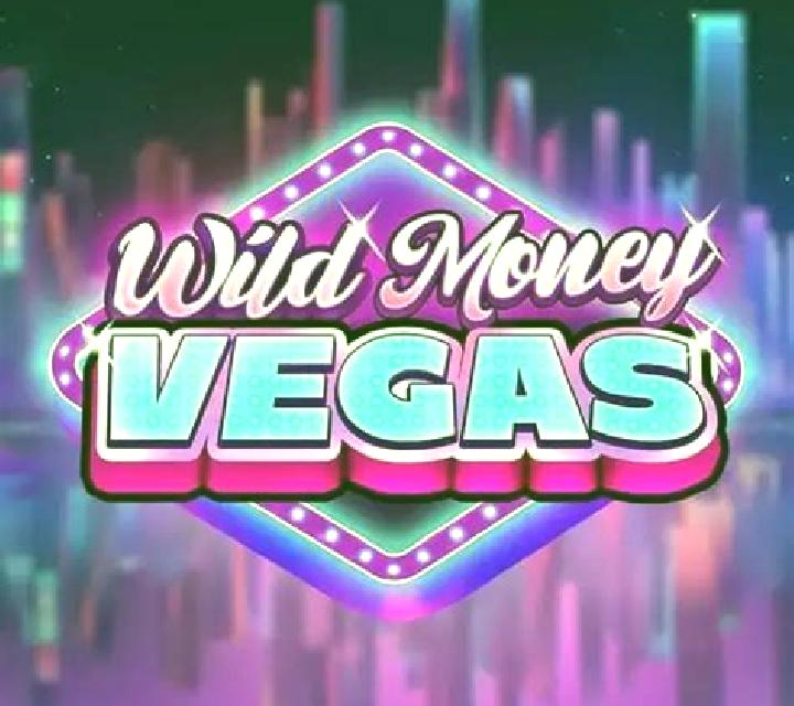 Wild Money Vegas slot game