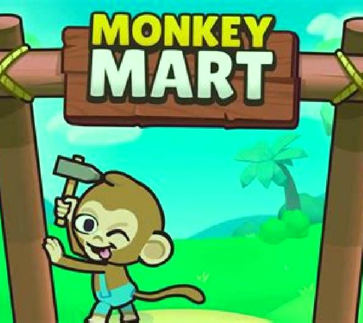 Wild Monkey online slot
